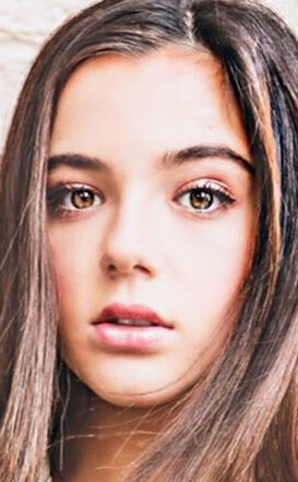 Alexa Nisenson