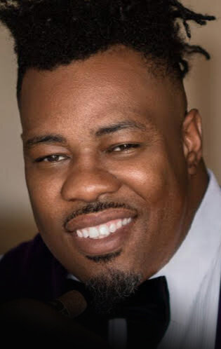 Curtis Nichouls