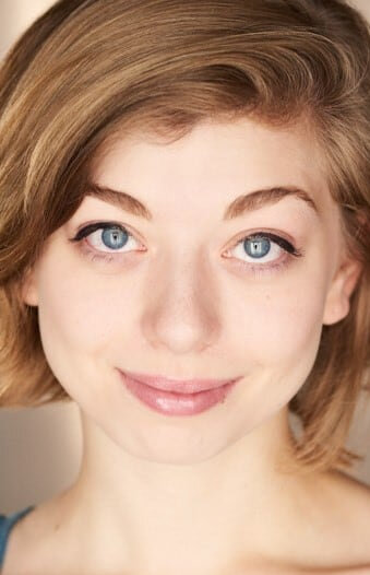 Danika Golombek
