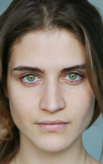 Morgane Ferru
