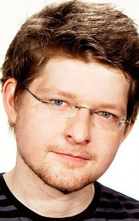 B&aacute;lint Egri