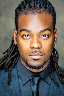 Terrance Richardson