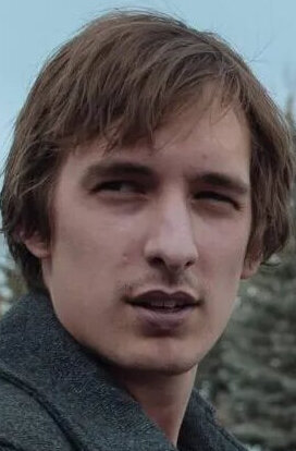 Kurtis David Harder