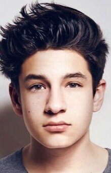 Noah Levi