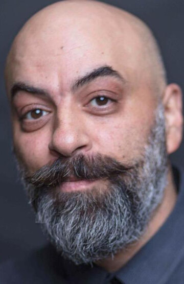 Haqi Ali