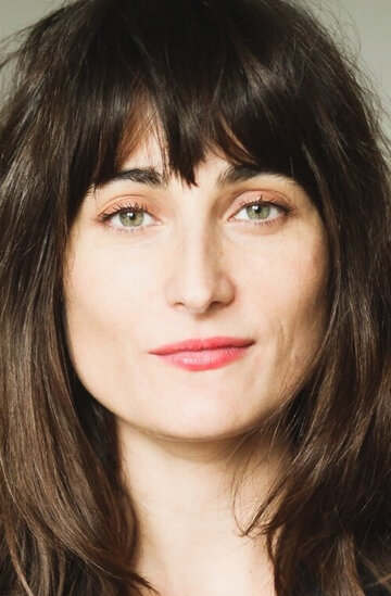 Chlo&eacute; Astor
