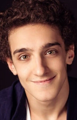 Paul Scarfoglio