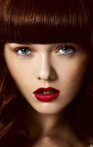 Hannah Rose May