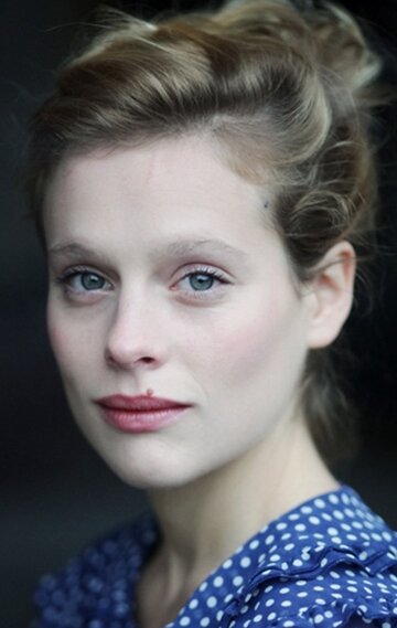 B&eacute;n&eacute;dicte Choisnet