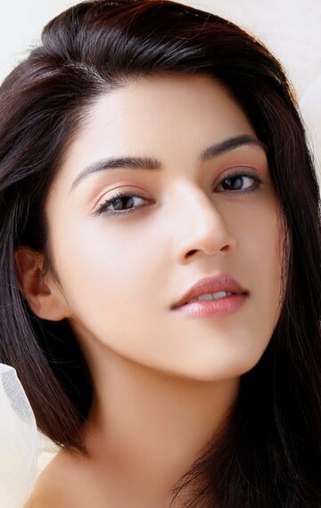 Mehreen Pirzada
