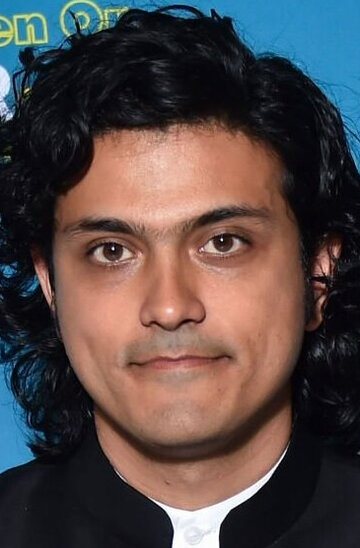 Hardik Mehta