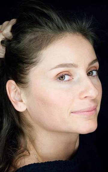 Judith State