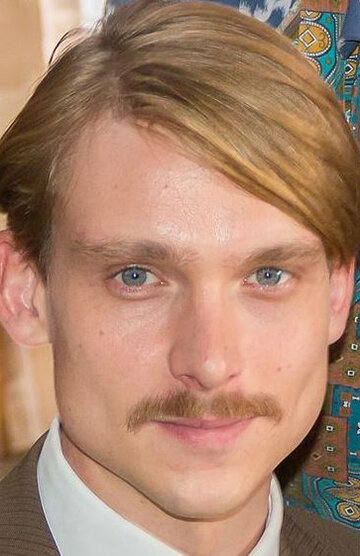 Daniel Str&auml;&szlig;er