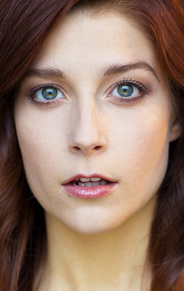 Larissa White