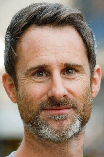 Craig Silvey