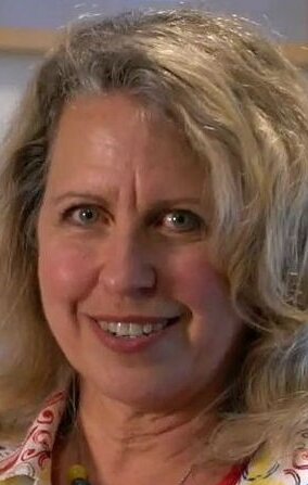 Theresa Bentz