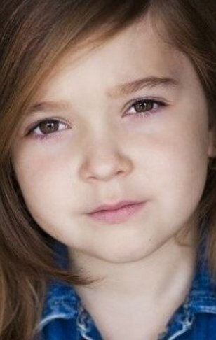 Poppy Gagnon
