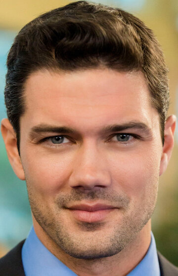 Ryan Paevey