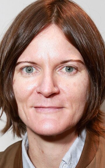 Ingrid Jungermann