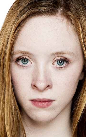 Charlotte Arnold