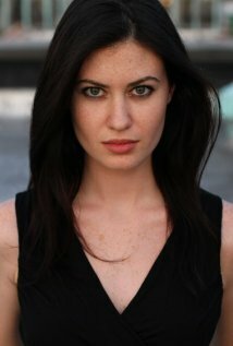 Kathrine Barnes