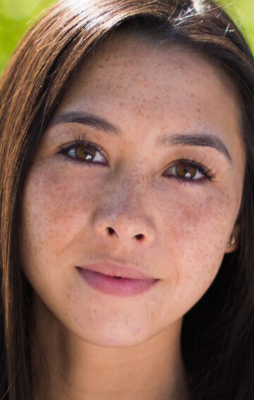 Amanda Chiu