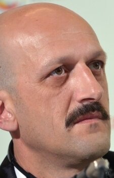 Visar Krusha