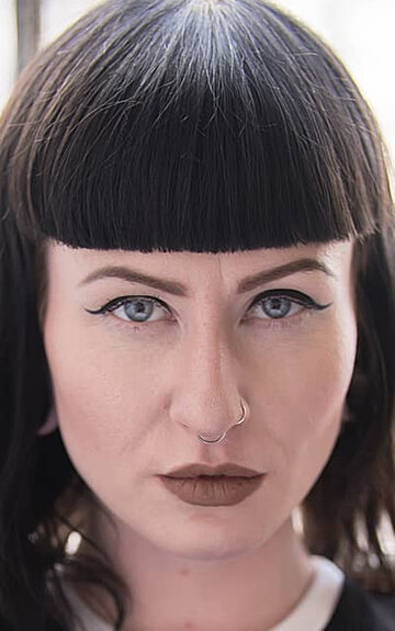Meagan Pringle