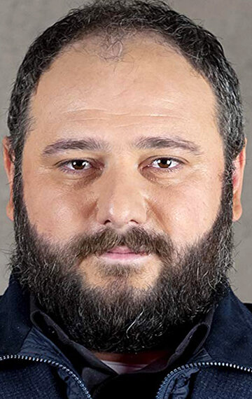 Владимир Качарава