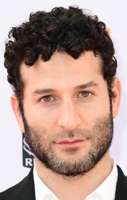 Chris Moukarbel