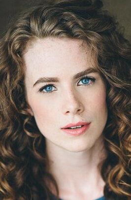 Clare McConnell