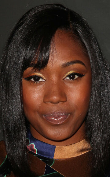Taliah Webster