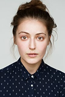 Harriet Rees