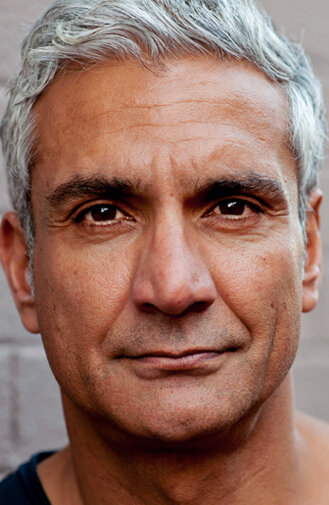 Dalip Sondhi