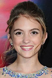 Madison Brydges