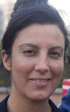 Brunella Cocchiglia