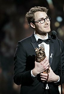 R&eacute;mi Grellety