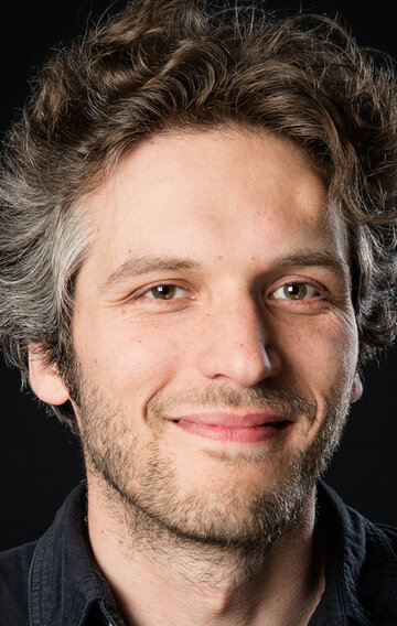 Thomas Kruithof