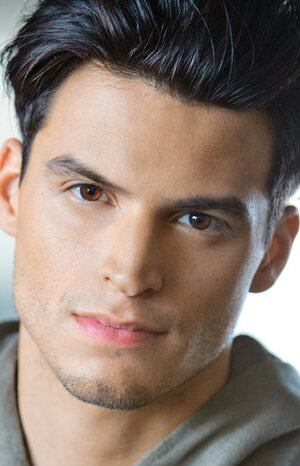 Axel Roldos