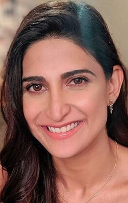 Aahana Kumra