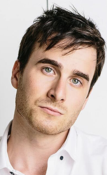 Blair Penner
