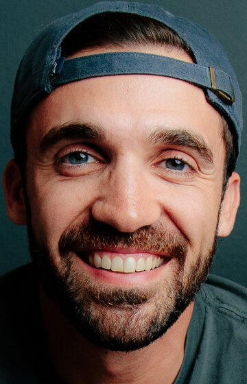 Matt D'Avella