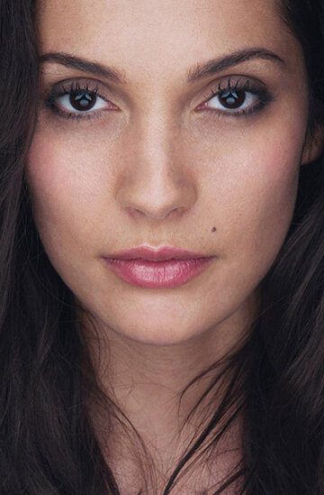 Hania Amar