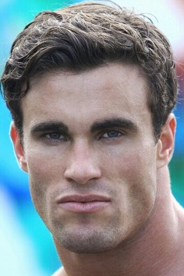 Calum Von Moger