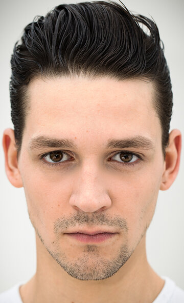 Callum McGowan