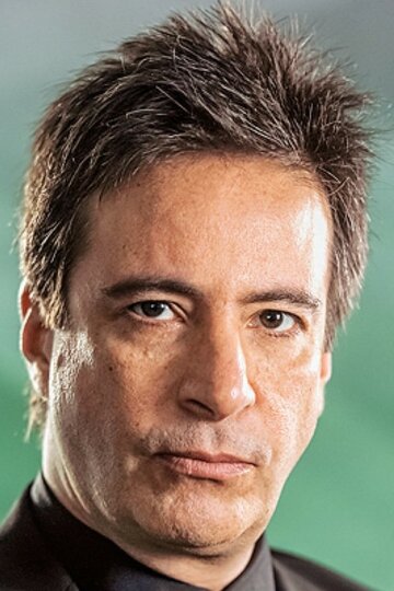 Carlos Carl&iacute;n