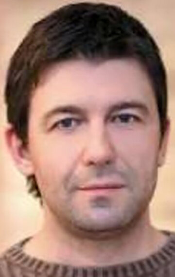 Александр  Александров