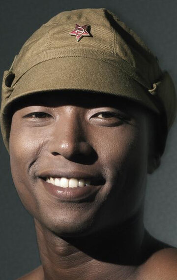 Winslow Iwaki