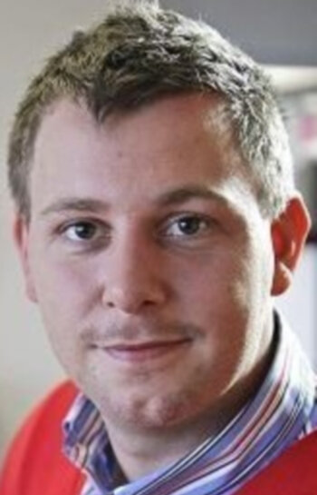 Stein&thorn;&oacute;r Hr&oacute;ar Stein&thorn;&oacute;rsson