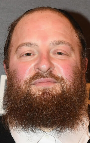 Menashe Lustig